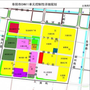 占地53畝！阜陽市醫(yī)院將建一新院區(qū)