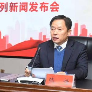 “十三五”期間，阜陽(yáng)市工業(yè)經(jīng)濟(jì)提質(zhì)增效加速跑