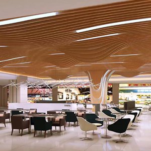 阜陽愛情海商場內(nèi)美食廣場拒不退還訂金？官方回復…