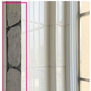 家裝完工4個多月后，廚房墻磚莫名脫落！涉事公司這樣表態(tài)！