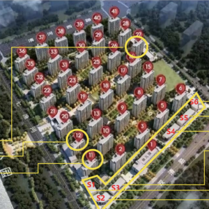 華鴻鴻樾府商鋪：高鐵板塊的商業(yè)新機(jī)遇